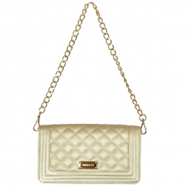 Henley Ladies Monaco Bag - Champagne